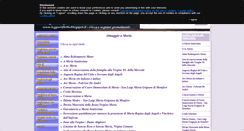 Desktop Screenshot of leggoerifletto.it