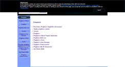 Desktop Screenshot of leggoerifletto.com